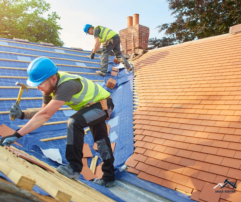 Why choose Roof Repair Near Me in Macungie, PA